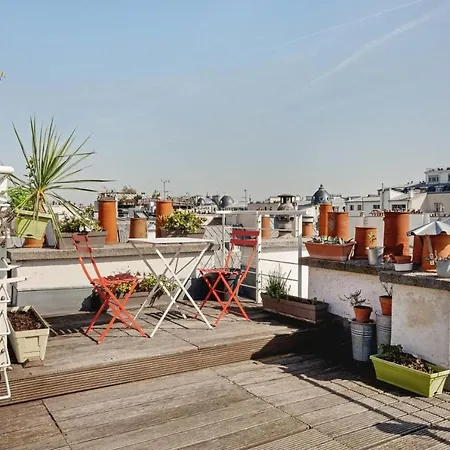 D'exception Au Coeur Du Marais Par Guestready * Paris