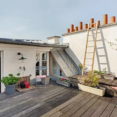 D'exception Au Coeur Du Marais Par Guestready Appartement *