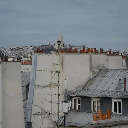 D'exception Au Coeur Du Marais Par Guestready Paris