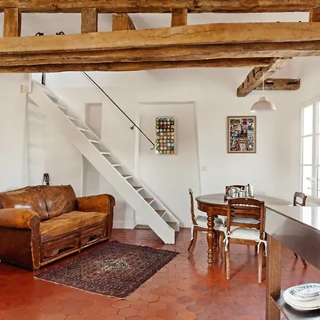 D'exception Au Coeur Du Marais Par Guestready Appartement Paris