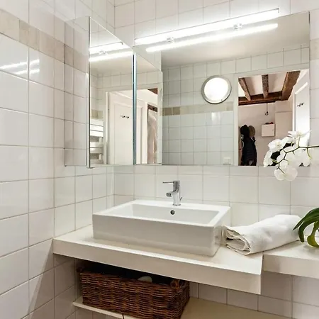 D'exception Au Coeur Du Marais Par Guestready Appartement *
