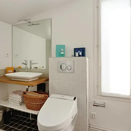 D'exception Au Coeur Du Marais Par Guestready * Paris