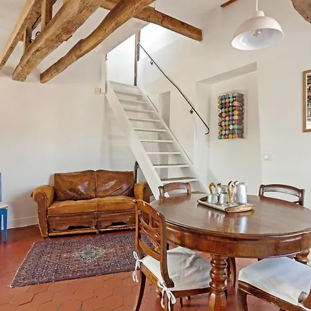 D'exception Au Coeur Du Marais Par Guestready Appartement