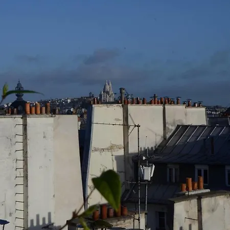 Appartement D'exception Au Coeur Du Marais Par Guestready